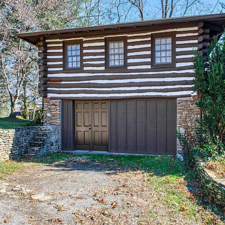 Appartement Mountain Peace II à Lake Junaluska Extérieur photo