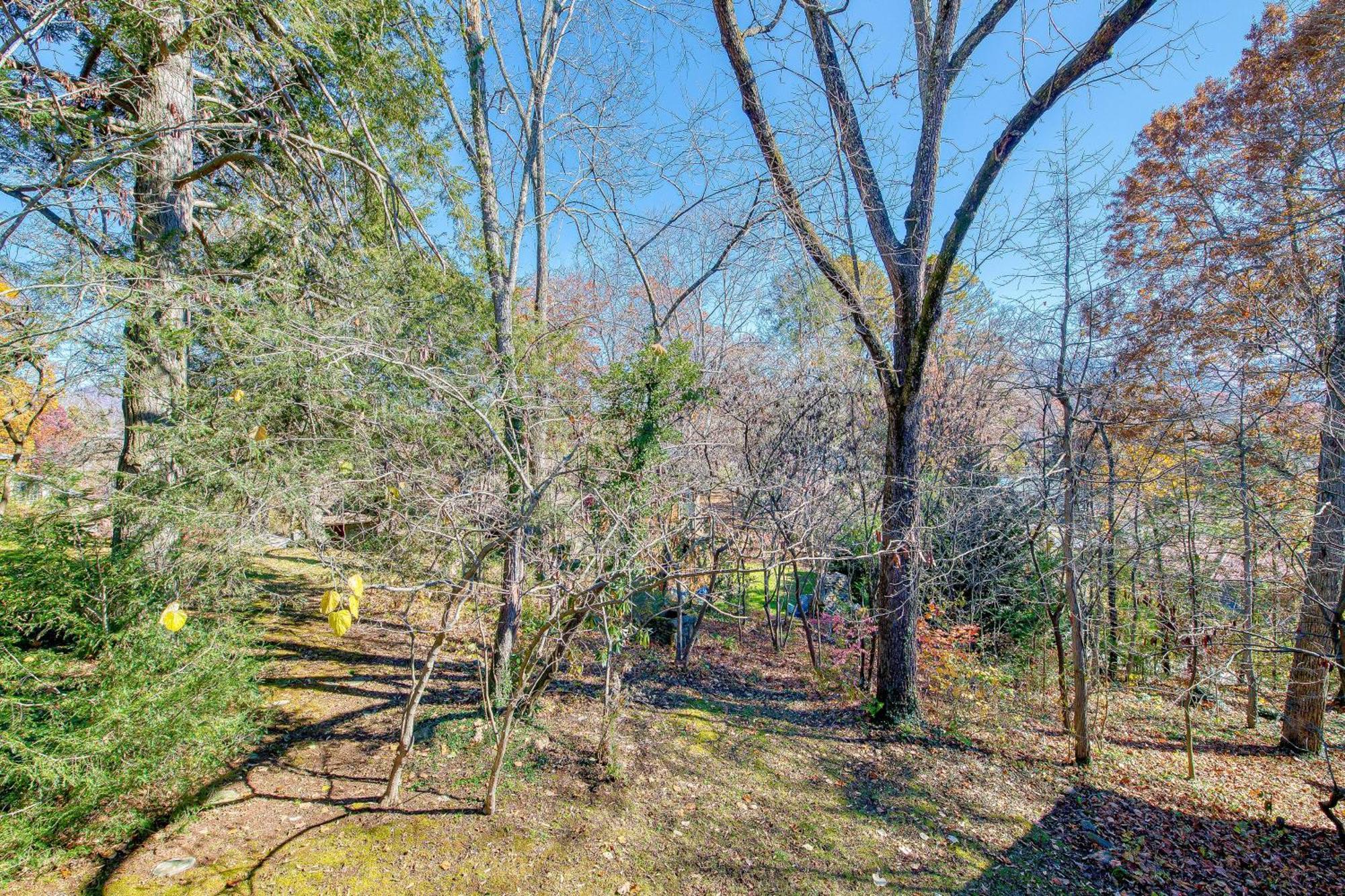 Appartement Mountain Peace II à Lake Junaluska Extérieur photo